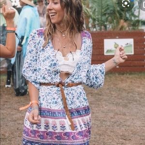 Spell & the Gypsy, Gypsy love playdress